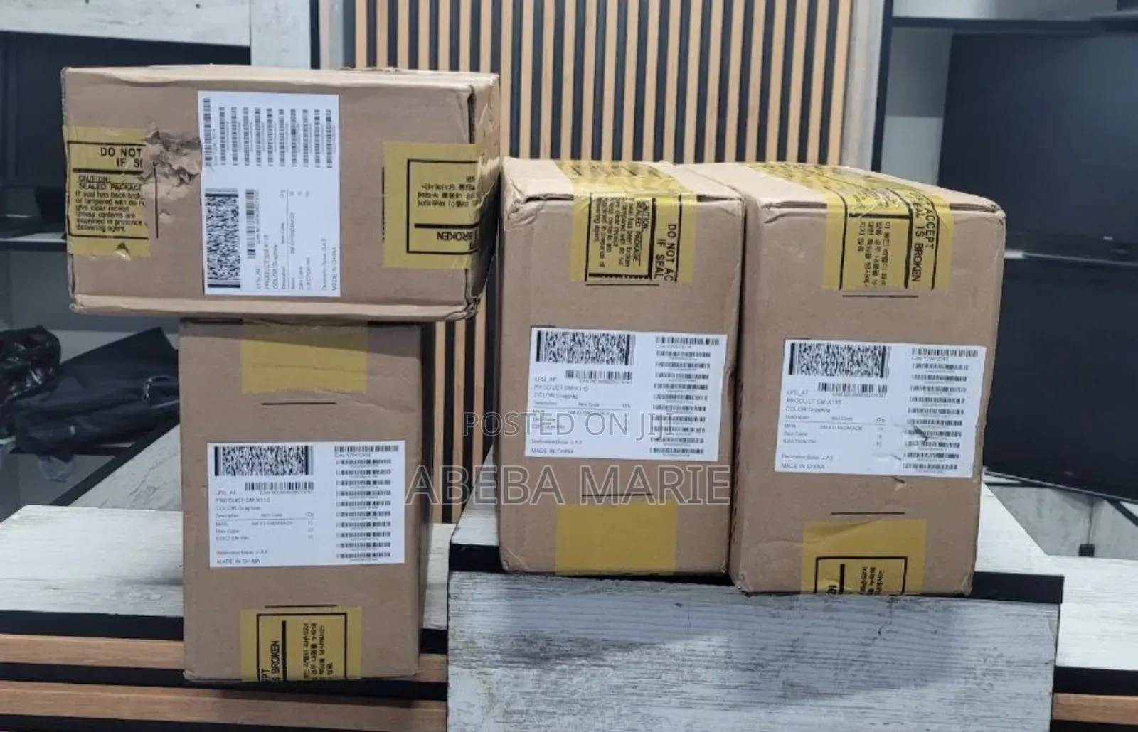 New Samsung Galaxy Tab A9 128 GB