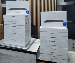 New Samsung Galaxy Tab A9 128 GB