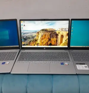 New Laptop HP Stream Notebook 16GB Intel Core I7 SSD 1T
