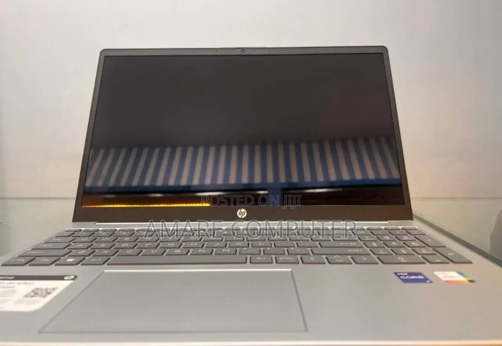 New Laptop HP Stream Notebook 16GB Intel Core I7 SSD 1T