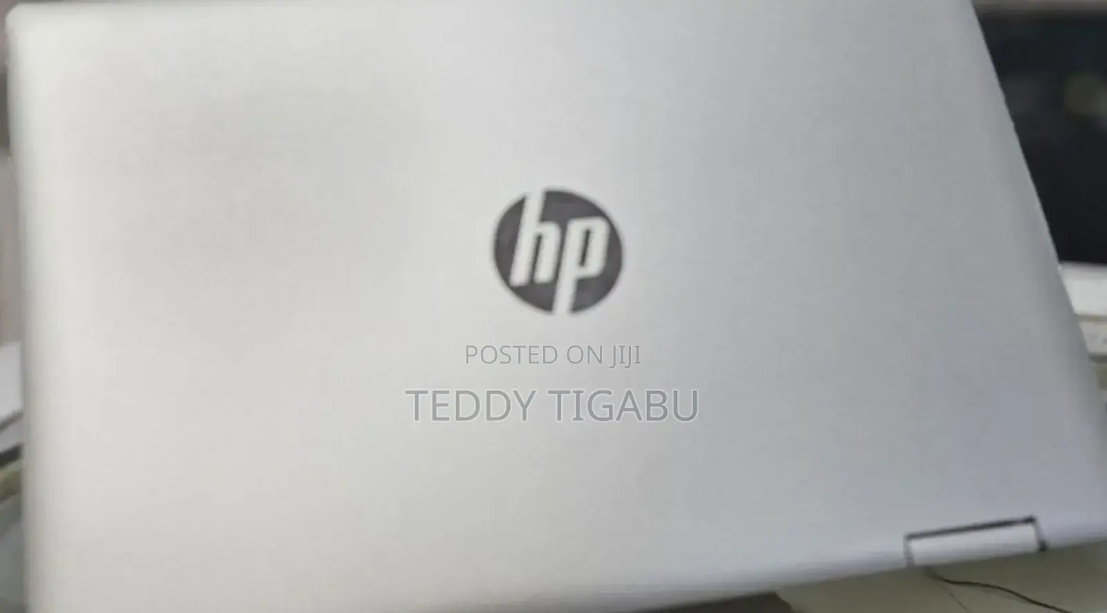 New Laptop HP Pavilion X360 8GB Intel Core I5 SSD 512GB