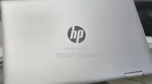 Photo - New Laptop HP Pavilion X360 8GB Intel Core I5 SSD 512GB