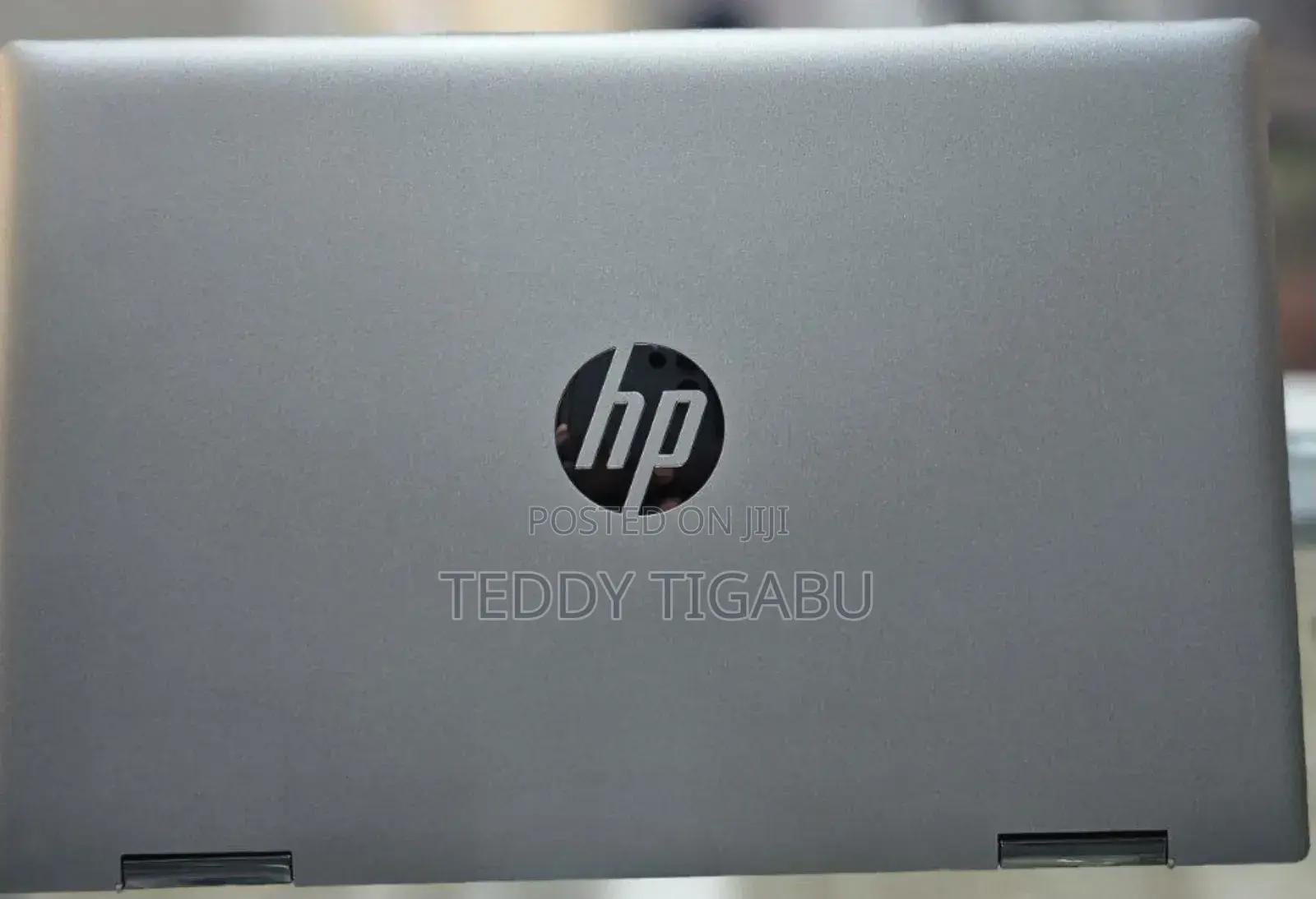 New Laptop HP Pavilion X360 8GB Intel Core I5 SSD 512GB