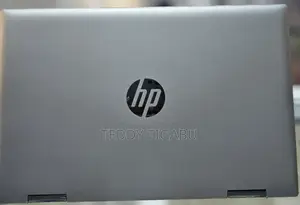 New Laptop HP Pavilion X360 8GB Intel Core I5 SSD 512GB