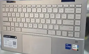 New Laptop HP Pavilion X360 8GB Intel Core I5 SSD 512GB