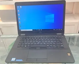 Photo - New Laptop Dell Latitude 5480 8GB Intel Core I5 SSD 256GB