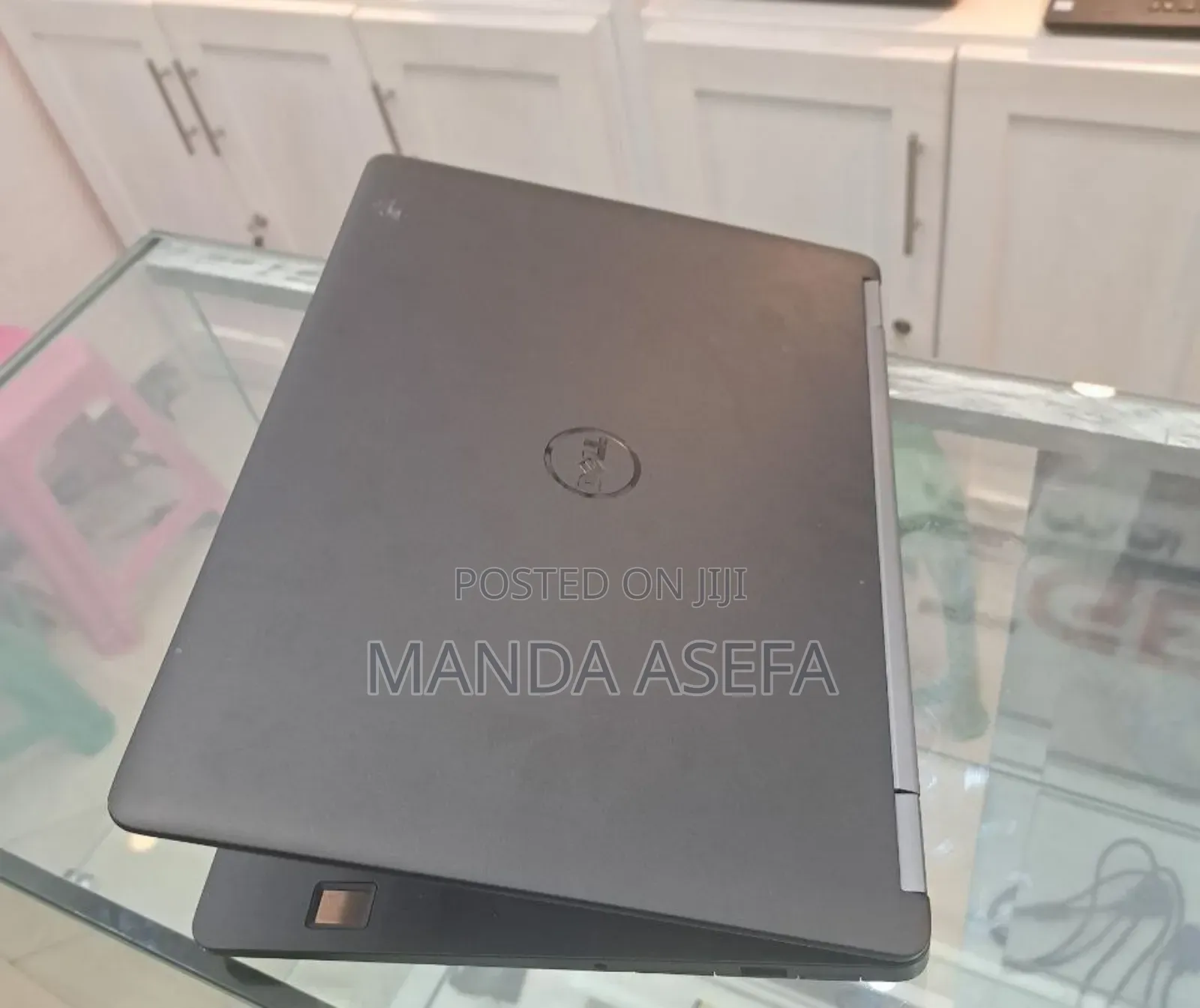 New Laptop Dell Latitude 5480 8GB Intel Core I5 SSD 256GB