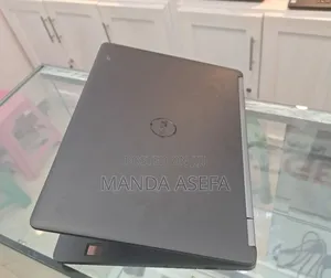 New Laptop Dell Latitude 5480 8GB Intel Core I5 SSD 256GB