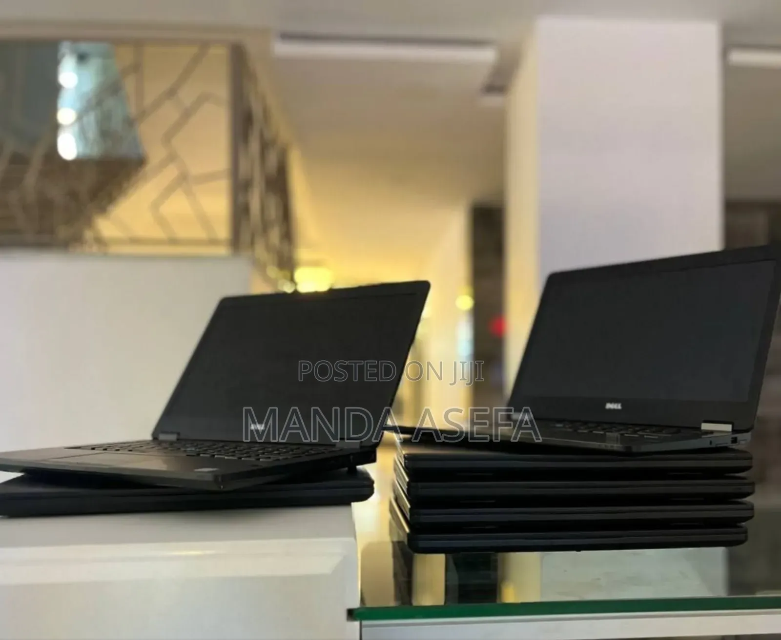 New Laptop Dell Latitude 5480 8GB Intel Core I5 SSD 256GB