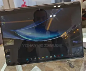 New Laptop HP Envy X360 32GB Intel Core Ultra 7 SSD 1T