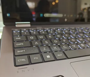 New Laptop HP Envy X360 32GB Intel Core Ultra 7 SSD 1T