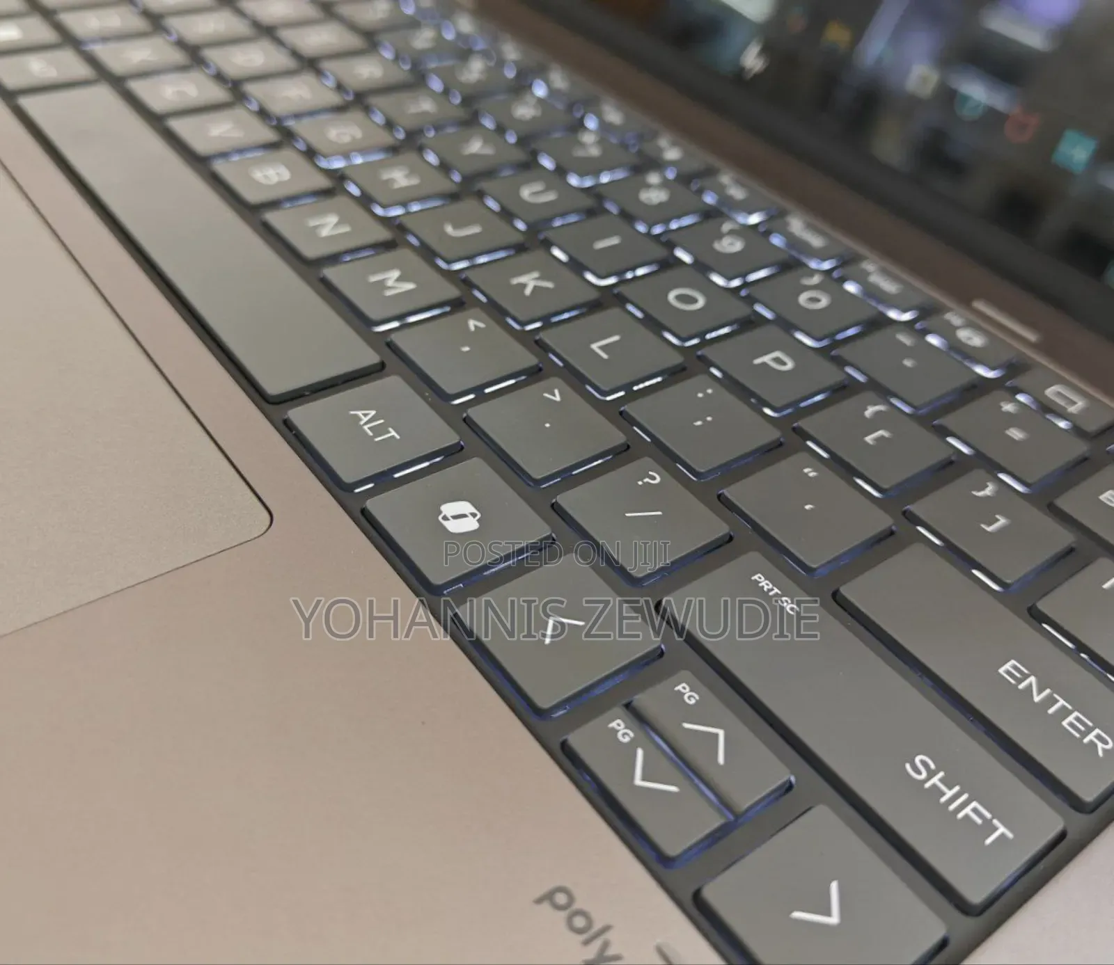 New Laptop HP Envy X360 32GB Intel Core Ultra 7 SSD 1T