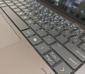 New Laptop HP Envy X360 32GB Intel Core Ultra 7 SSD 1T
