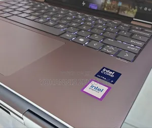 New Laptop HP Envy X360 32GB Intel Core Ultra 7 SSD 1T