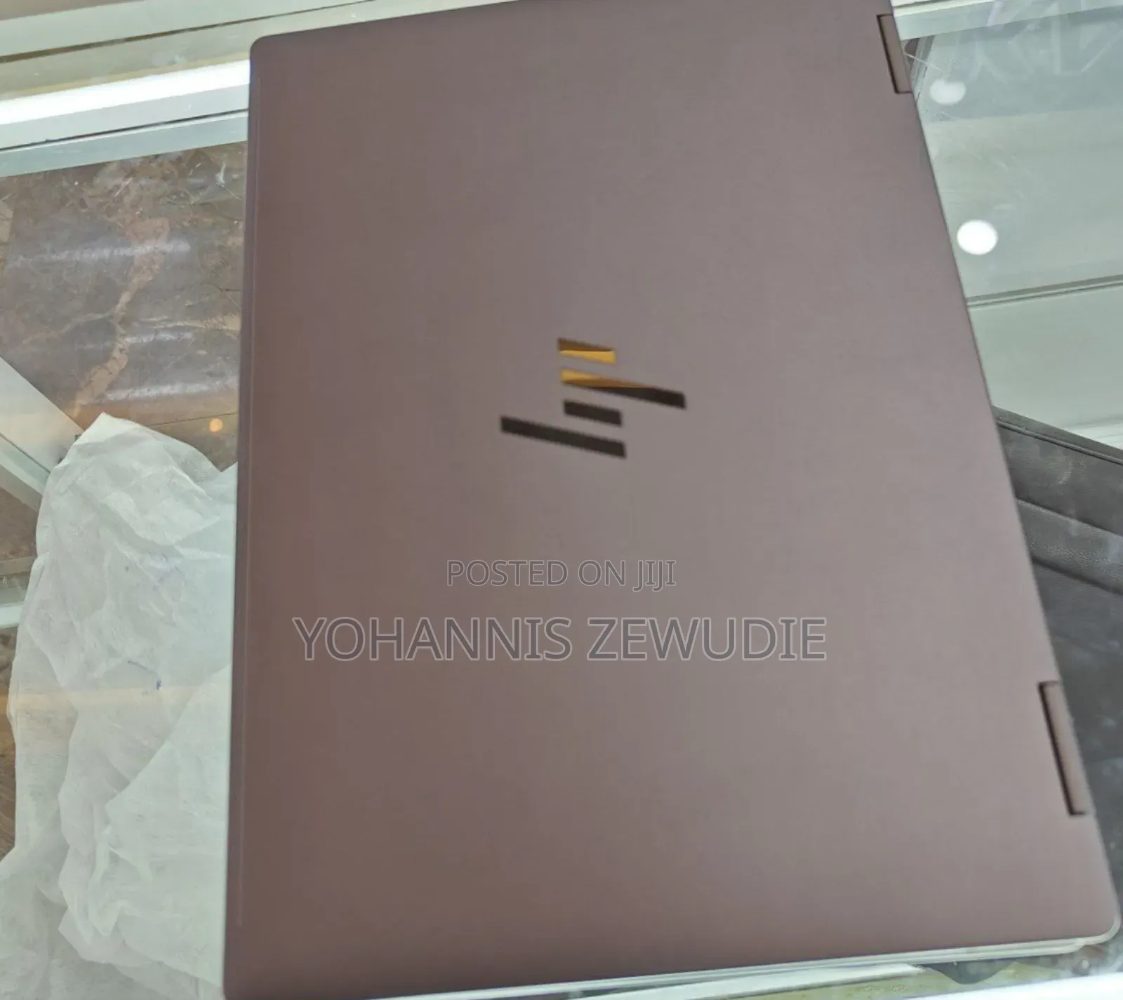 New Laptop HP Envy X360 32GB Intel Core Ultra 7 SSD 1T