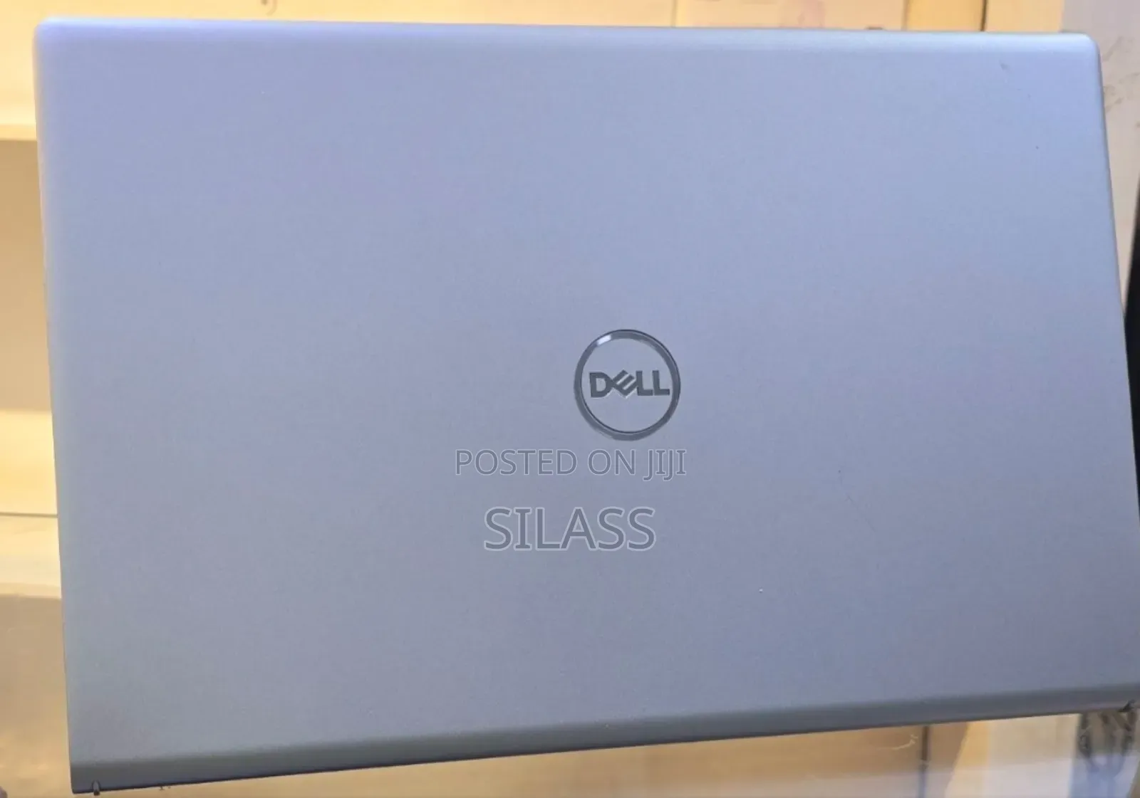 New Laptop Dell 16GB Intel Core I7 SSD 512GB