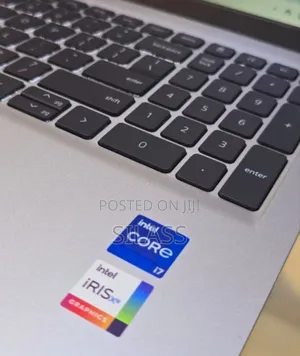 New Laptop Dell 16GB Intel Core I7 SSD 512GB