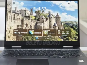 New Laptop Lenovo LOQ 15ARP9 16GB AMD Ryzen 7 SSD 512GB