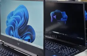 New Laptop HP Victus 16 16GB Intel Core I5 SSD 1T