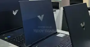 New Laptop HP Victus 16 16GB Intel Core I5 SSD 1T