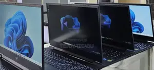 New Laptop HP Victus 16 16GB Intel Core I5 SSD 1T