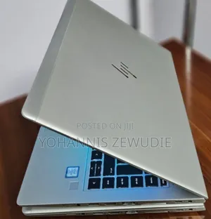 New Laptop HP EliteBook 840 G5 16GB Intel Core I5 SSD 512GB