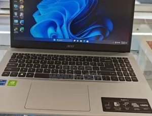 Photo - New Laptop Acer Aspire 3 16GB Intel Core I5 SSD 512GB