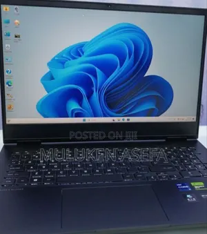 New Laptop HP Omen 16 16GB Intel Core I9 SSD 1T