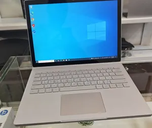 Photo - New Laptop Microsoft Surface Book 3 16GB Intel Core I7 SSD 256GB