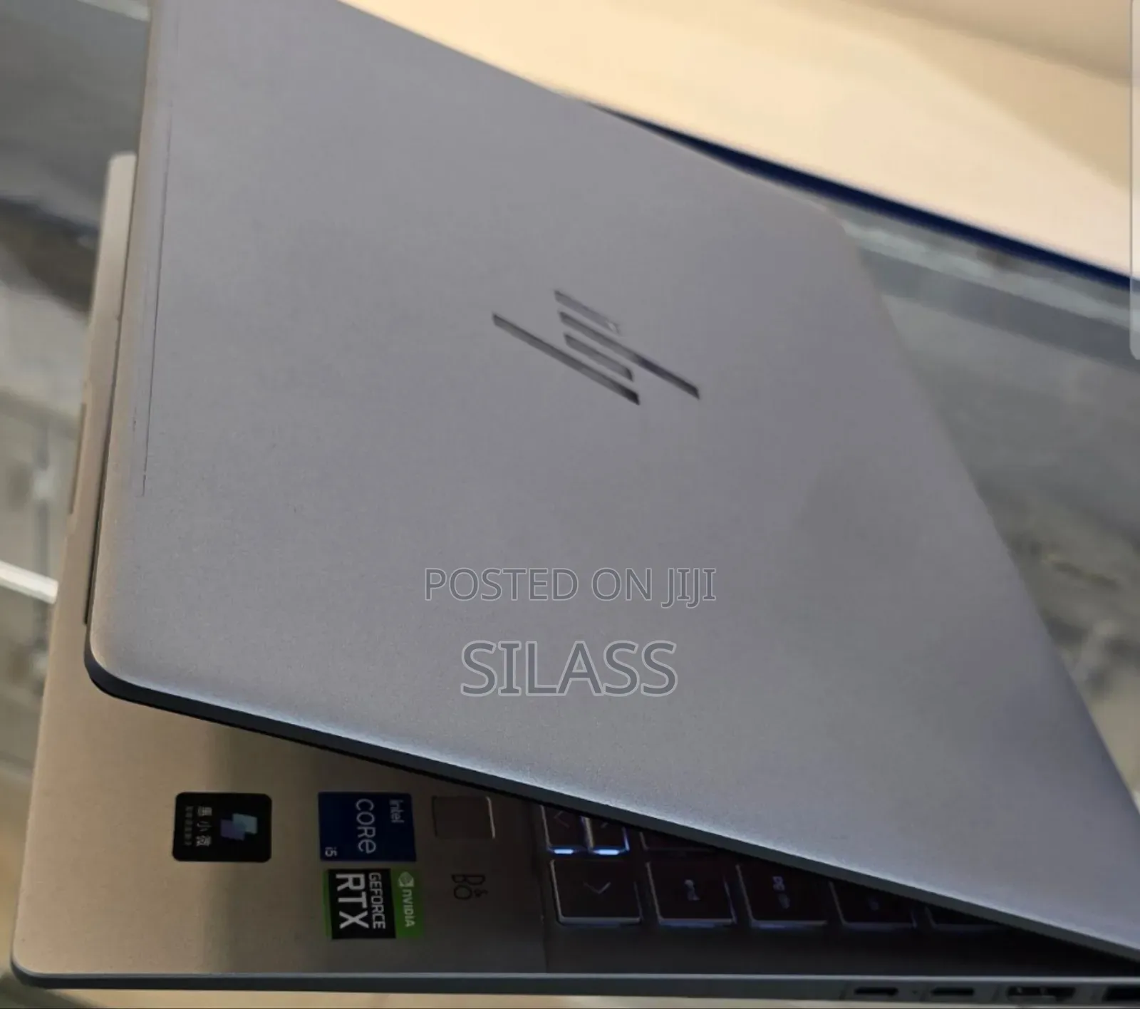 New Laptop HP Pavilion 15 16GB Intel Core I5 SSD 1T