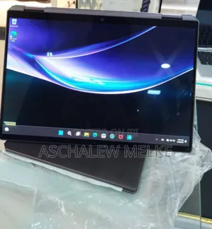 Photo - New Laptop HP Spectre 14 16GB Intel Core Ultra 7 SSD 1T