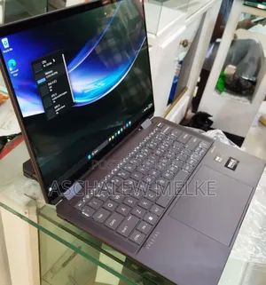 New Laptop HP Spectre 14 16GB Intel Core Ultra 7 SSD 1T