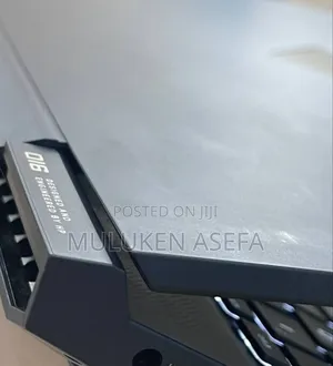 Photo - New Laptop HP Victus 16 16GB Intel Core I7 SSD 1T