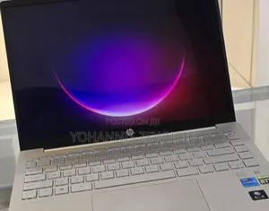 New Laptop HP Pavilion 14 16GB Intel Core I5 SSD 1T