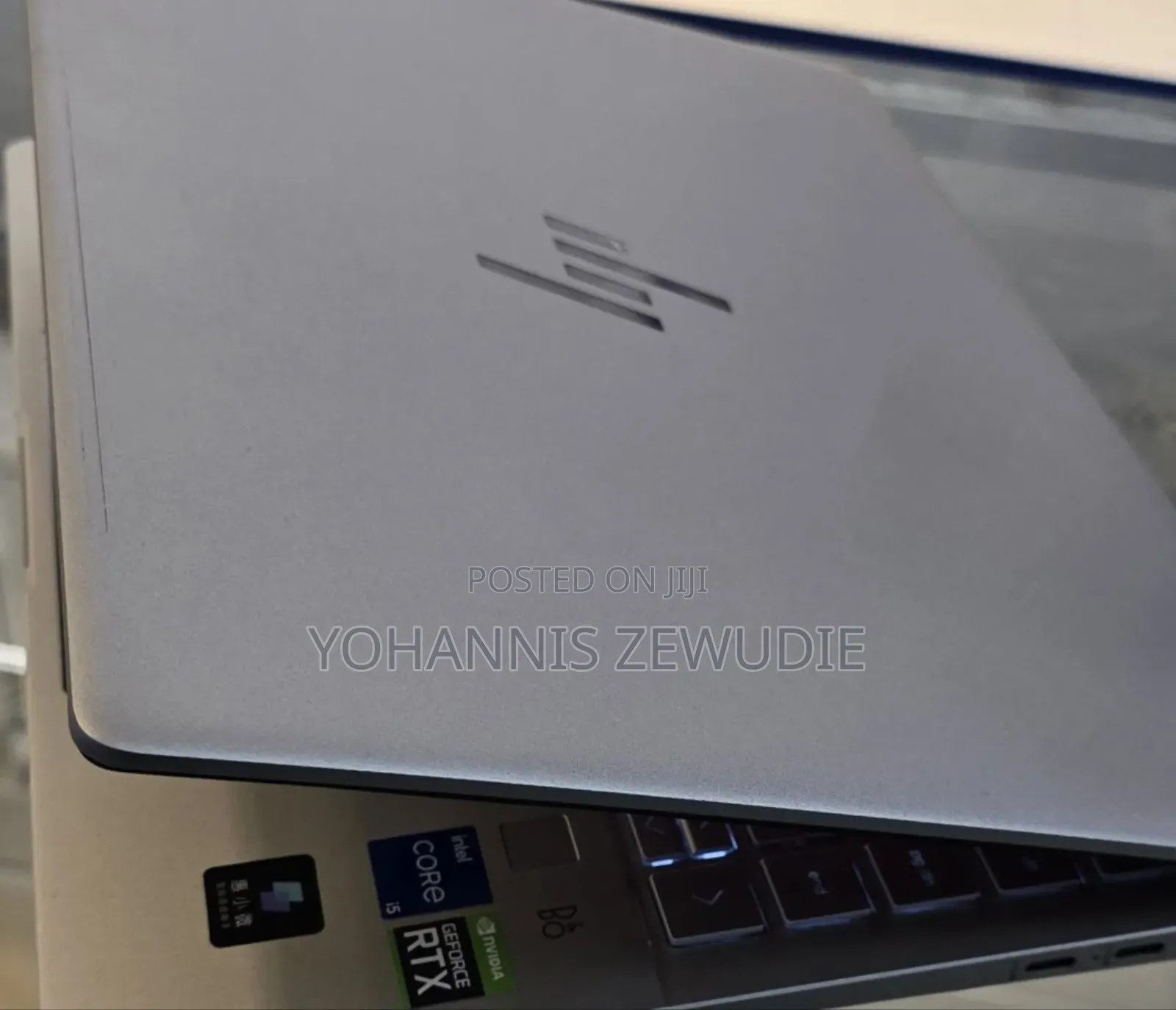 New Laptop HP Pavilion 14 16GB Intel Core I5 SSD 1T