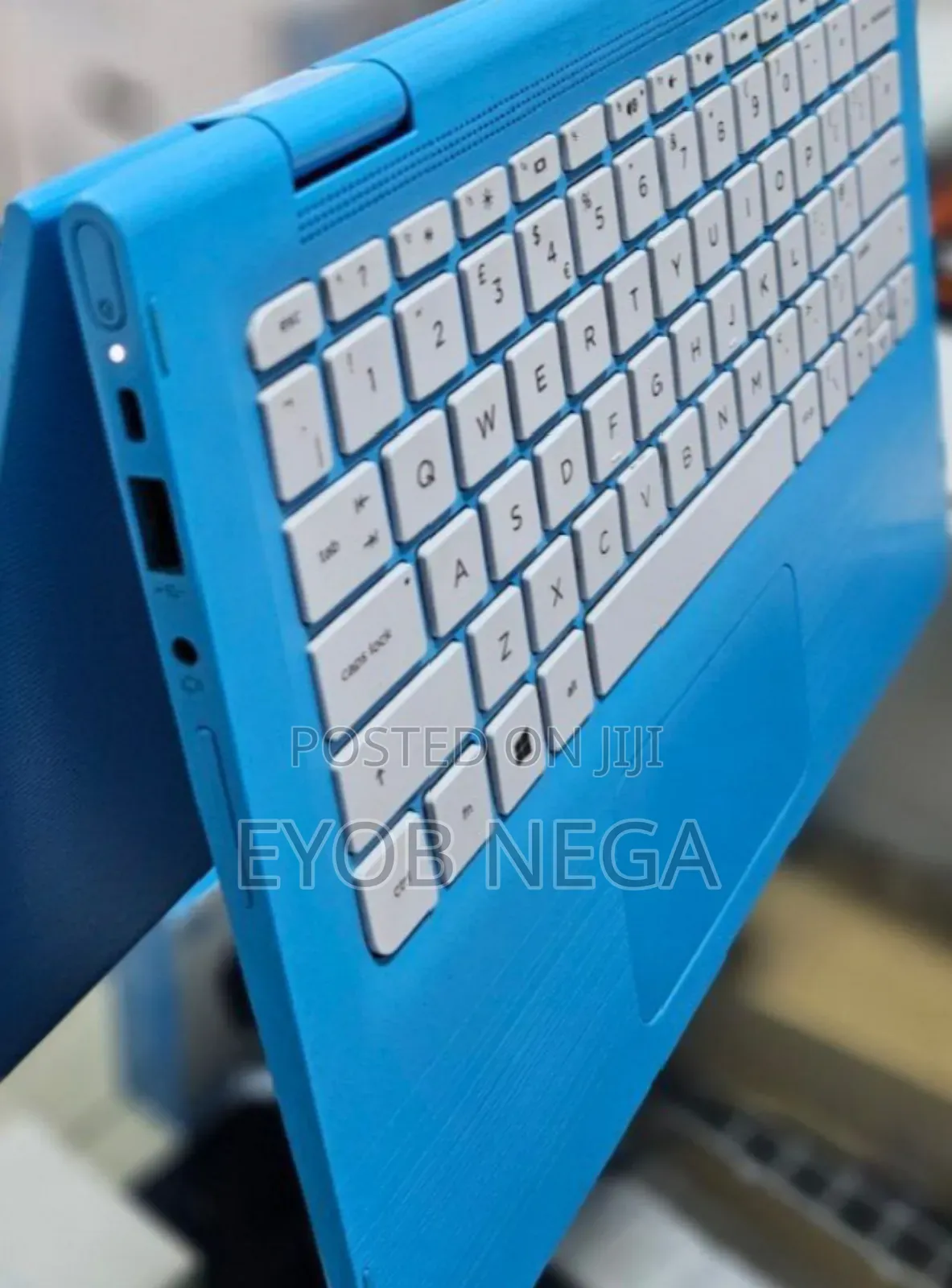 New Laptop HP Stream Notebook 2GB Intel Celeron SSD 32GB