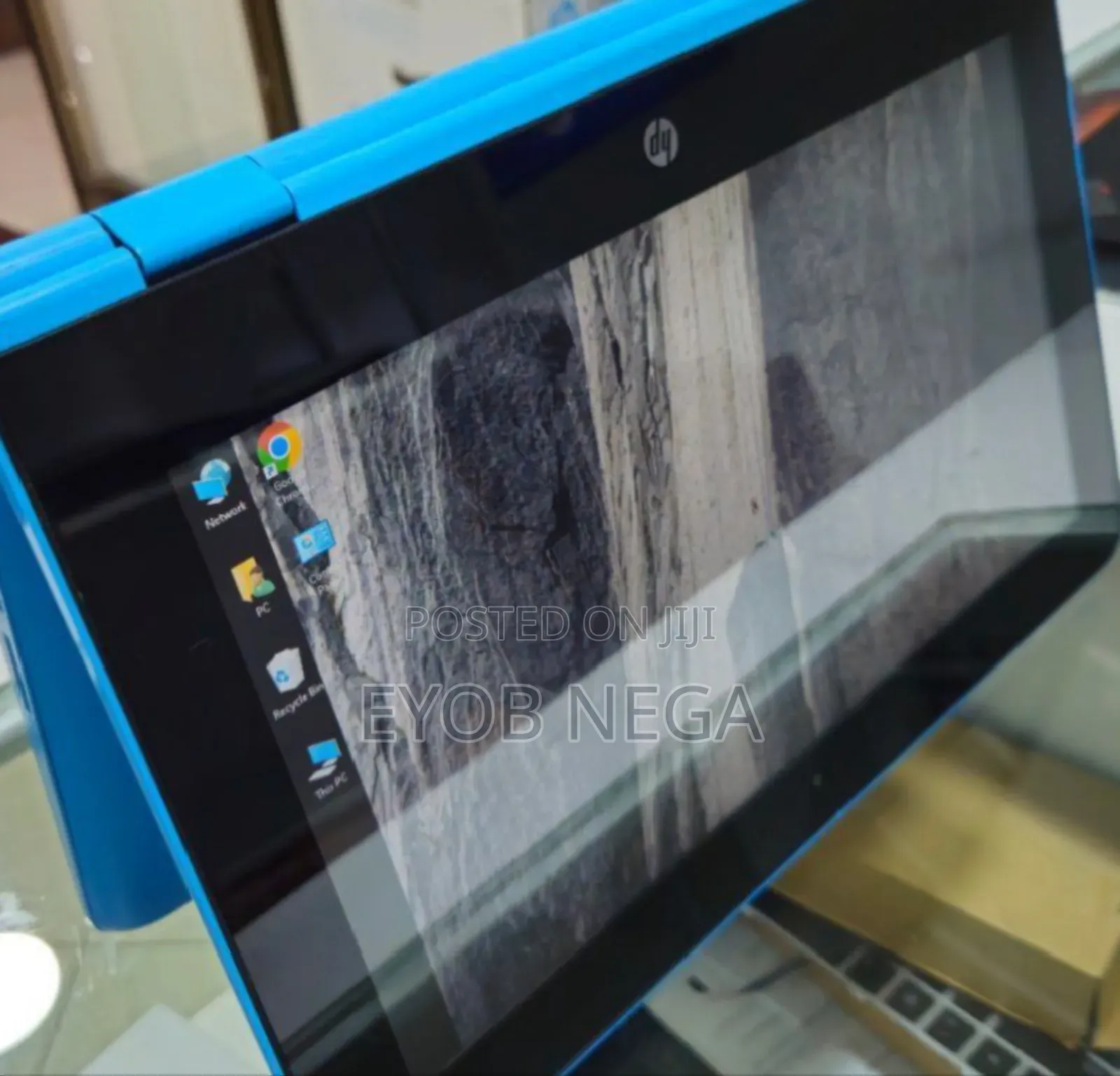 New Laptop HP Stream Notebook 2GB Intel Celeron SSD 32GB