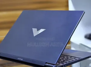 New Laptop HP Victus 16 16GB Intel Core I5 SSD 512GB