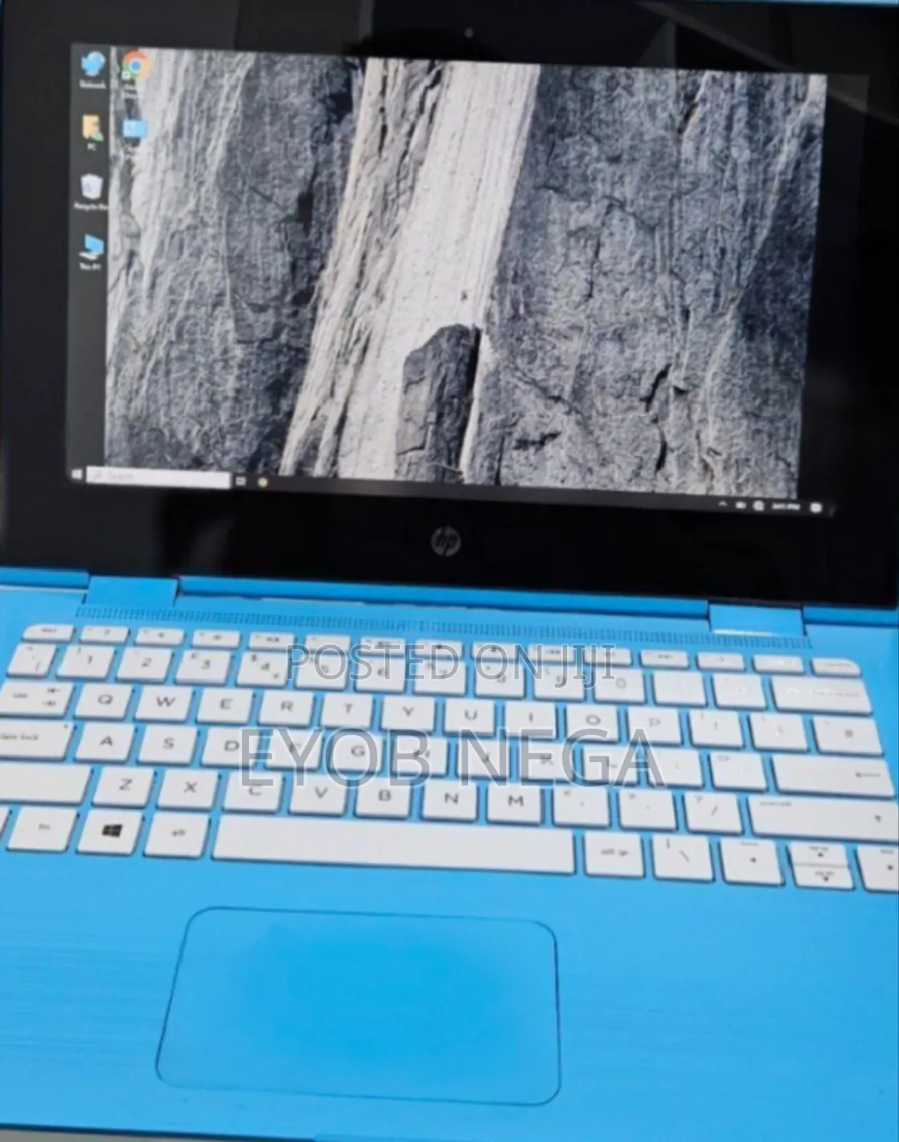 New Laptop HP Stream Notebook 2GB Intel Celeron SSD 32GB