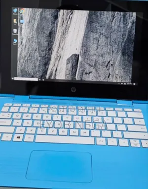 New Laptop HP Stream Notebook 2GB Intel Celeron SSD 32GB