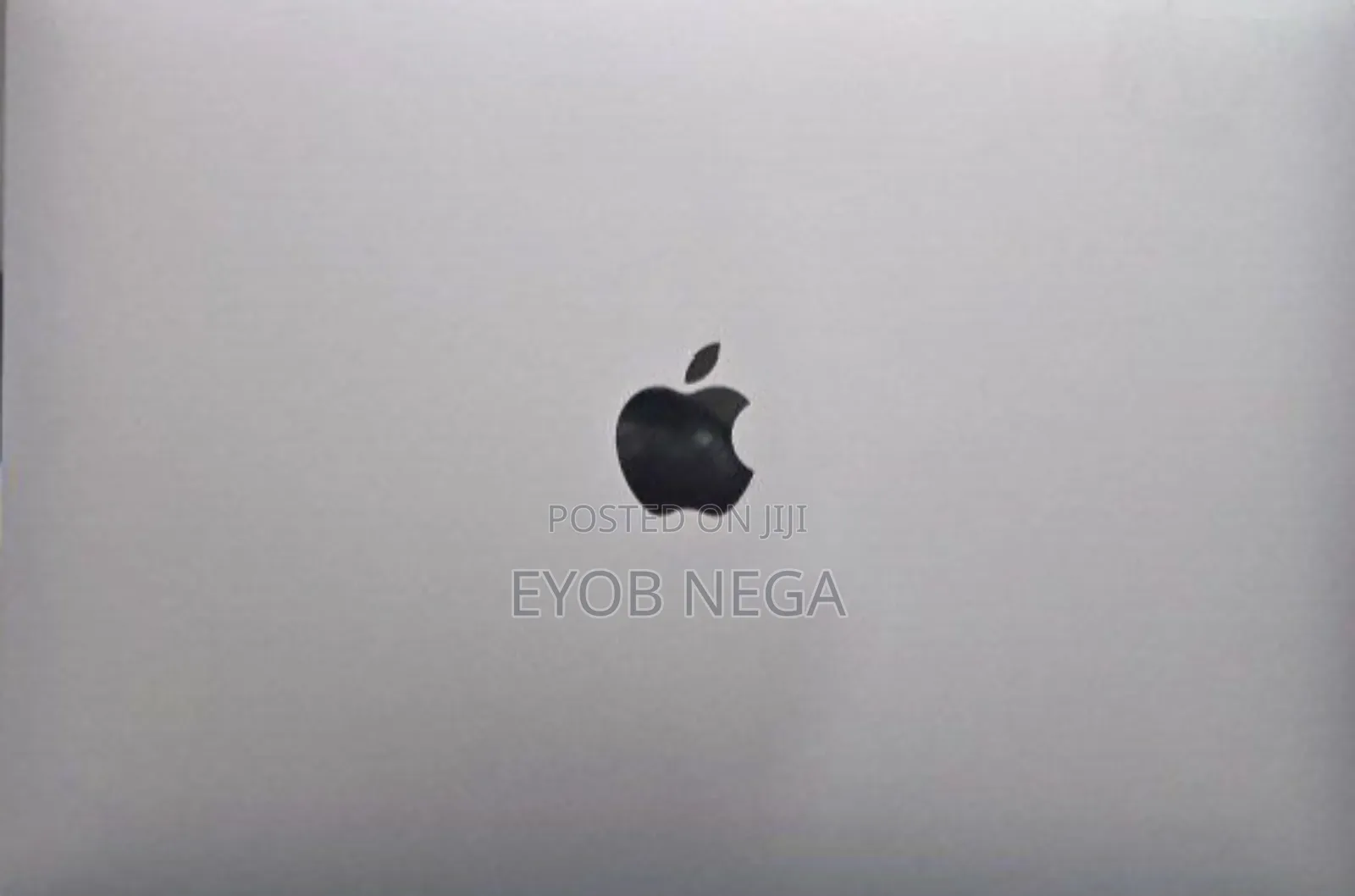 New Laptop Apple MacBook Air 2020 M1 8GB Apple M1 SSD 256GB