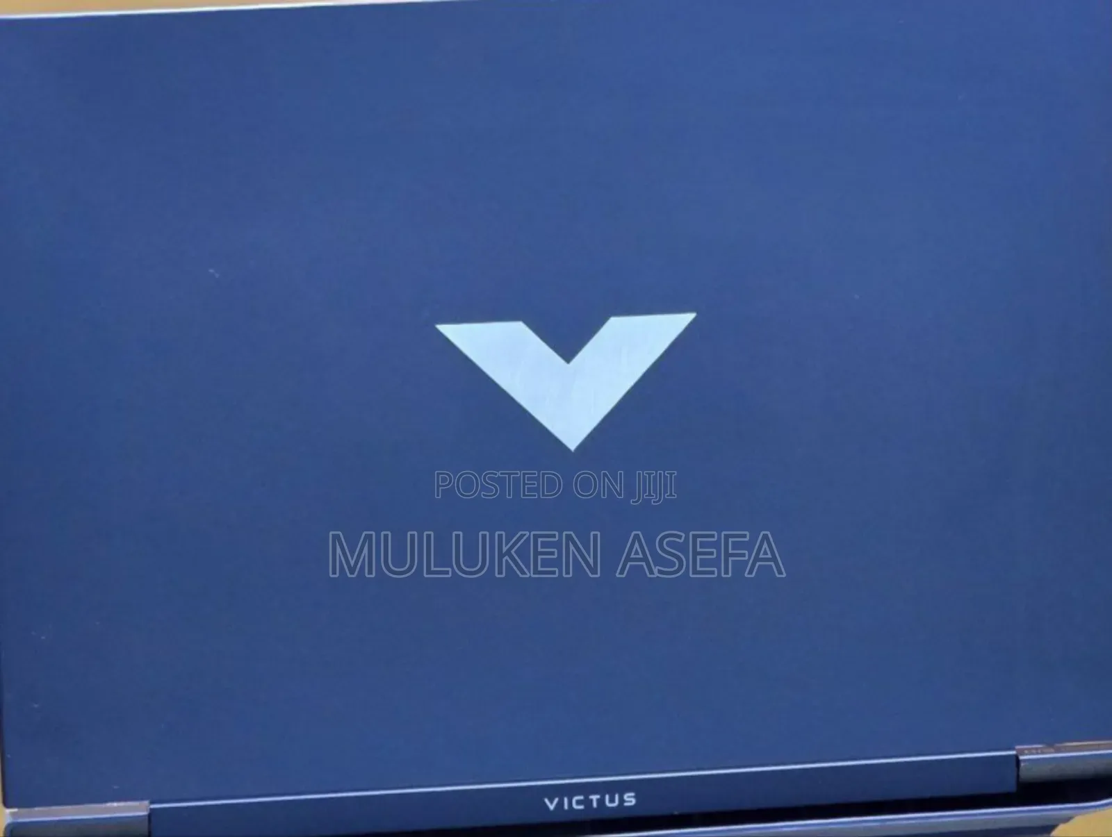 New Laptop HP Victus 16 16GB Intel Core I5 SSD 512GB