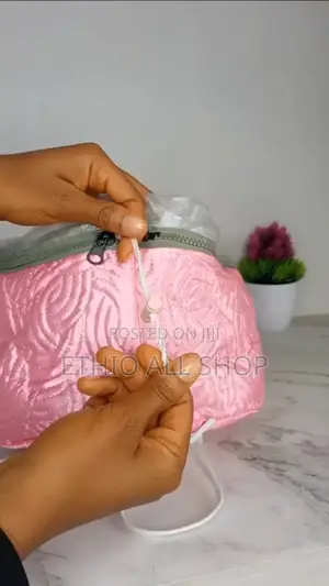 Electric Hair Steamer