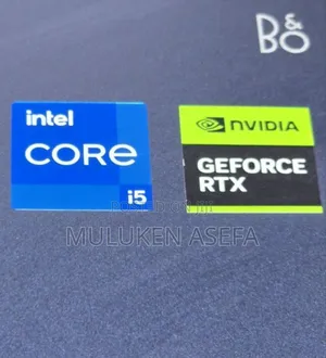 New Laptop HP Victus 16 16GB Intel Core I5 SSD 512GB