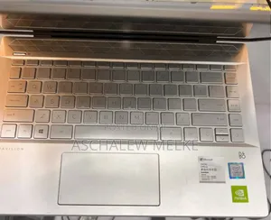 Laptop HP Pavilion 15 16GB Intel Core I5 SSD 500GB