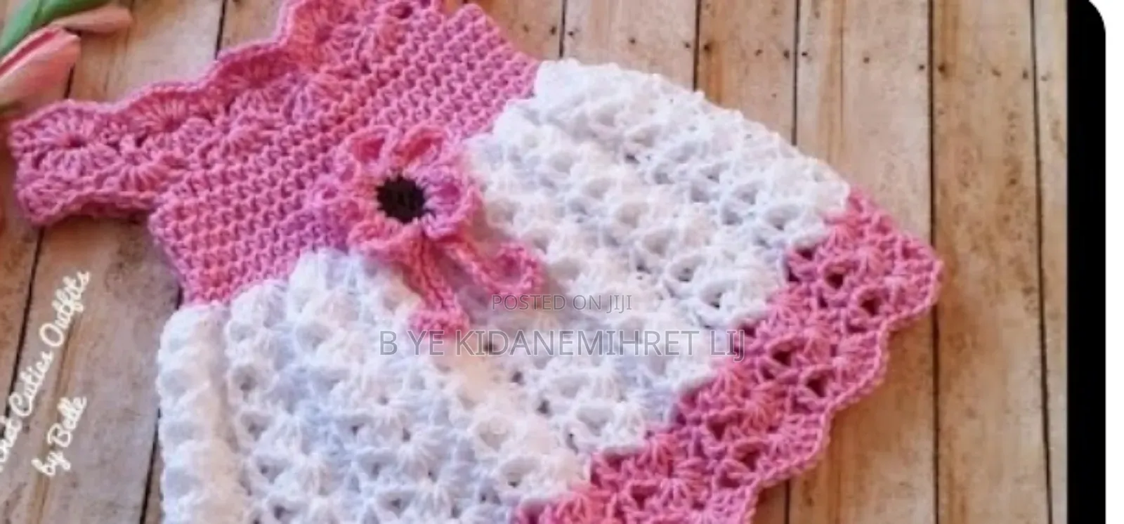 Crochet for All