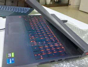 Photo - New Laptop Dell G15 5511 16GB Intel Core I7 SSD 512GB