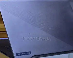 New Laptop Asus ROG Zephyrus M16 GU603HR 16GB Intel Core I9 SSD 1T