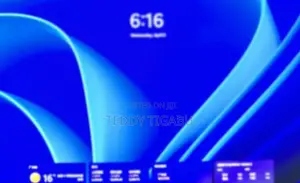 New Laptop Asus ROG Zephyrus M16 GU603HR 16GB Intel Core I9 SSD 1T