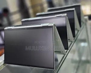 Photo - New Laptop HP EliteBook X360 1040 G7 16GB Intel Core I7 SSD 512GB